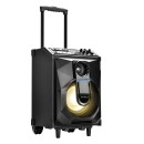 Serioux prijenosni zvučnik Trolley SoundCase 40 Serioux prijenosni zvučnik Trolley SoundCase 40
