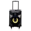 Serioux prijenosni zvučnik Trolley SoundCase 40 Serioux prijenosni zvučnik Trolley SoundCase 40