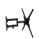 Serioux zidni nosač za TV SRXA-TV22FM 26 ″- 55 ″ Serioux zidni nosač za TV SRXA-TV22FM 26 ″- 55 ″