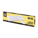 Serioux komplet tipkovnica + miš SRX9910WH Serioux komplet tipkovnica + miš SRX9910WH