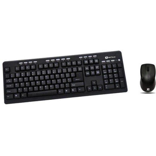 Serioux komplet tipkovnica + miš SRX-MKM5500 Serioux komplet tipkovnica + miš SRX-MKM5500