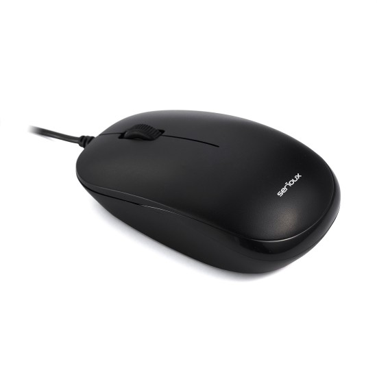 Serioux optički miš SRX9800MBK Serioux optički miš SRX9800MBK