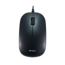 Serioux optički miš SRX9800MBK Serioux optički miš SRX9800MBK