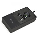 Serioux punjač za automobil s bluetooth slušalicama SRXS-CC01 Serioux punjač za automobil s bluetooth slušalicama SRXS-CC01