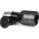 Serioux punjač za automobil s bluetooth slušalicama SRXS-CC01 Serioux punjač za automobil s bluetooth slušalicama SRXS-CC01