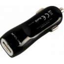 Serioux USB punjač SRXA-CARCH1ABLK Serioux USB punjač SRXA-CARCH1ABLK