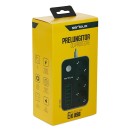 Serioux produžni kabel sa zaštitom SRXP-PS36B Serioux produžni kabel sa zaštitom SRXP-PS36B