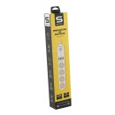 Serioux produžni kabel sa zaštitom SRXP-PS44W Serioux produžni kabel sa zaštitom SRXP-PS44W