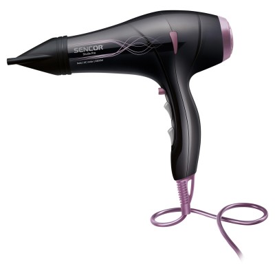 Sencor sušilo za kosu SHD 8271VT