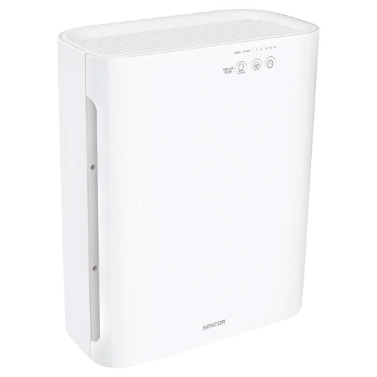 Sencor PROČIŠĆIVAČ zraka SHA 8400WH-EUE3