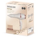 Sencor sušilo za kosu SHD 8200GD Sencor sušilo za kosu SHD 8200GD