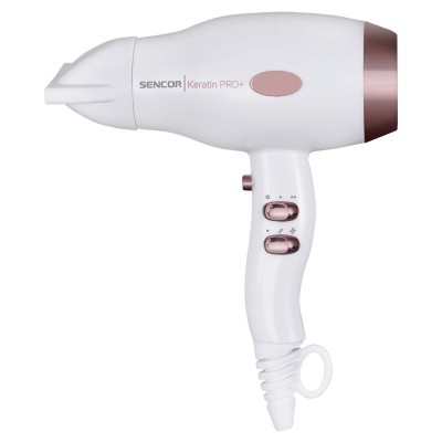 Sencor sušilo za kosu SHD 8100GD