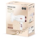 Sencor sušilo za kosu SHD 8100GD Sencor sušilo za kosu SHD 8100GD