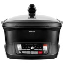 Sencor višenamjenska friteza / lonac SFR 9300BK