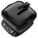 Sencor višenamjenska friteza / lonac SFR 9300BK