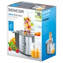 Sencor sokovnik SJE 1055SS Sencor sokovnik SJE 1055SS