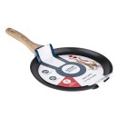 Altom Design tava za palačinke Natura Light 26 cm - 204003464 Altom Design tava za palačinke Natura Light 26 cm - 204003464