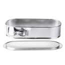 SNB kalup za pečenje 34x12 cm - 0204009105 SNB kalup za pečenje 34x12 cm - 0204009105