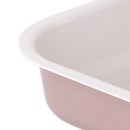 SNB četvrtasta posuda za pečenje, Caffe Creme 26 x 26 cm - 204009175 SNB četvrtasta posuda za pečenje, Caffe Creme 26 x 26 cm - 204009175