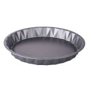 SNB kalup za pečenje, okrugli, sivi, 28 cm -204009164 SNB kalup za pečenje, okrugli, sivi, 28 cm -204009164