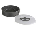Altom Design kalup za pečenje s plastičnim poklopcem i ručkom od 26 cm - 204009206 Altom Design kalup za pečenje s plastičnim poklopcem i ručkom od 26 cm - 204009206