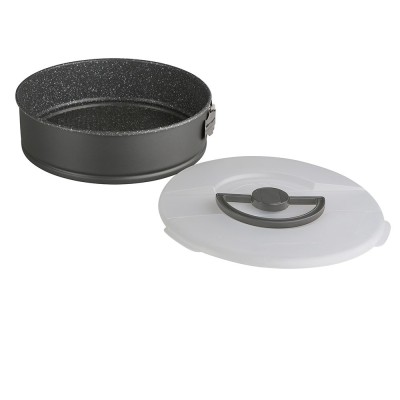 Altom Design kalup za pečenje s plastičnim poklopcem i ručkom od 26 cm - 204009206