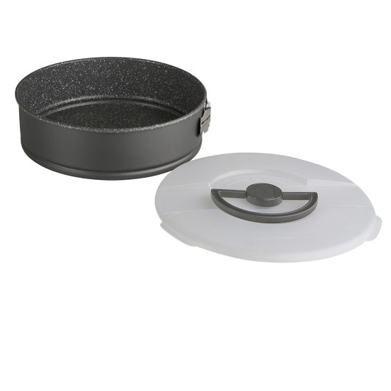 Altom Design kalup za pečenje s plastičnim poklopcem i ručkom od 26 cm - 204009206 Altom Design kalup za pečenje s plastičnim poklopcem i ručkom od 26 cm - 204009206