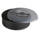 Altom Design kalup za pečenje s plastičnim poklopcem i ručkom od 26 cm - 204009206 Altom Design kalup za pečenje s plastičnim poklopcem i ručkom od 26 cm - 204009206