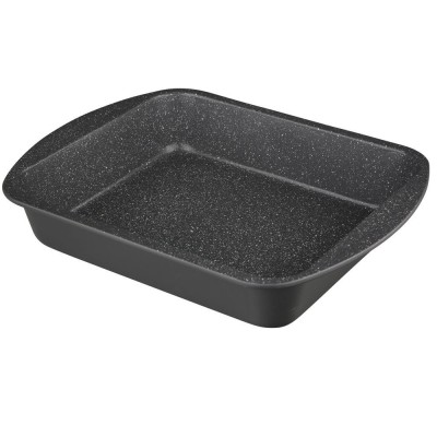 Altom Design neljepljivi lim / pleh za pečenje 35 x 27 x 6,8 cm - 0204009205