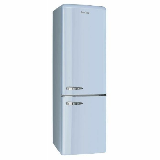 Amica retro hladnjak FK2965.3LAA ( 1171280 ) Amica retro hladnjak FK2965.3LAA ( 1171280 )