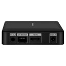 Sencor ANDROID TV BOX SMP ATV1 Sencor ANDROID TV BOX SMP ATV1