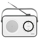 Sencor prijenosni radio SRD 2100W Sencor prijenosni radio SRD 2100W