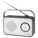 Sencor prijenosni radio SRD 2100W Sencor prijenosni radio SRD 2100W