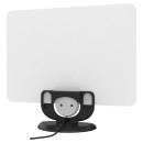Sencor sobna antena SDA-152 5G DVB-T Sencor sobna antena SDA-152 5G DVB-T