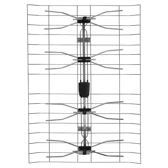 Sencor vanjska antena SDA-632 4G DVB-T2 Sencor vanjska antena SDA-632 4G DVB-T2