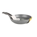 Altom Design tava Valdinox Rock 24 cm - 204003353 Altom Design tava Valdinox Rock 24 cm - 204003353