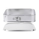 SNB kalup za pečenje torta s uklonjivim dnom pravokutni 34 x 24 cm - 20400958 SNB kalup za pečenje torta s uklonjivim dnom pravokutni 34 x 24 cm - 20400958