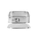SNB kalup za pečenje kvadratni 24 x 7 cm - 44001171 SNB kalup za pečenje kvadratni 24 x 7 cm - 44001171