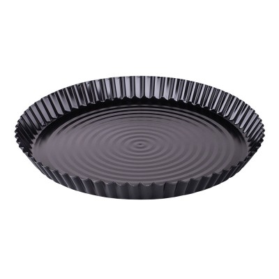 Altom Design kalup za pečenje pizze 300 crni 4400004148