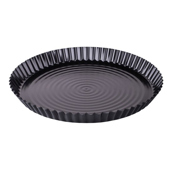 Altom Design kalup za pečenje pizze 300 crni 4400004148 Altom Design kalup za pečenje pizze 300 crni 4400004148