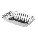 SNB kalup za pečenje valoviti 30 x 18 x 6,5 cm - 227090 SNB kalup za pečenje valoviti 30 x 18 x 6,5 cm - 227090