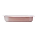 SNB kalup za pečenje kolača Caffe Creme pravokutni 29x22 cm - 20400985 SNB kalup za pečenje kolača Caffe Creme pravokutni 29x22 cm - 20400985