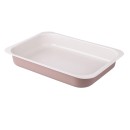 SNB kalup za torte Caffe Creme pravokutni 36x26 cm - 20400986 SNB kalup za torte Caffe Creme pravokutni 36x26 cm - 20400986