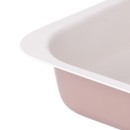 SNB kalup za torte Caffe Creme pravokutni 36x26 cm - 20400986 SNB kalup za torte Caffe Creme pravokutni 36x26 cm - 20400986
