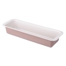 SNB kalup za pečenje s neprianjajućim premazom Caffe Creme 31 x 14 cm - 20400988 SNB kalup za pečenje s neprianjajućim premazom Caffe Creme 31 x 14 cm - 20400988