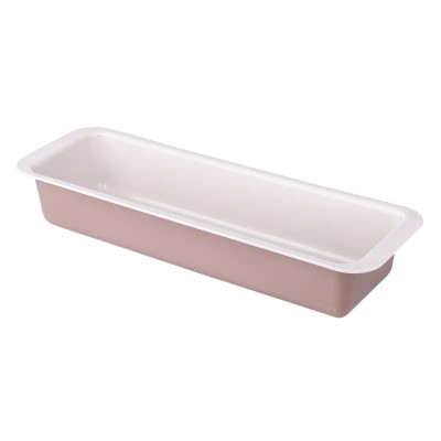 SNB kalup za pečenje s neprianjajućim premazom Caffe Creme 31 x 14 cm - 20400988