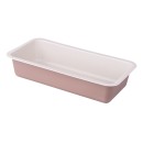 SNB kalup za pečenje s neprianjajućim premazom Caffe Creme 35 x 11 cm - 20400989 SNB kalup za pečenje s neprianjajućim premazom Caffe Creme 35 x 11 cm - 20400989