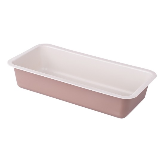 SNB kalup za pečenje s neprianjajućim premazom Caffe Creme 35 x 11 cm - 20400989 SNB kalup za pečenje s neprianjajućim premazom Caffe Creme 35 x 11 cm - 20400989