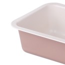 SNB kalup za pečenje s neprianjajućim premazom Caffe Creme 35 x 11 cm - 20400989 SNB kalup za pečenje s neprianjajućim premazom Caffe Creme 35 x 11 cm - 20400989