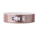 SNB Kalup za torte okrugli 24 cm Caffe krema - 20400990 SNB Kalup za torte okrugli 24 cm Caffe krema - 20400990
